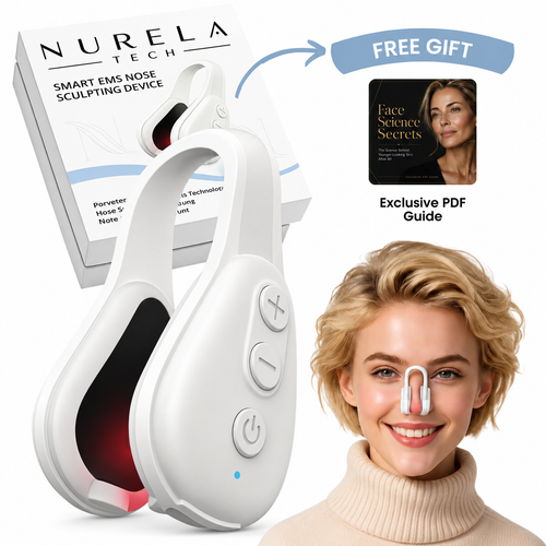 Nurela Nose Sculpt