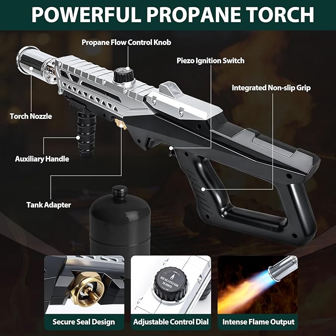 Nurela Tactical Blaze