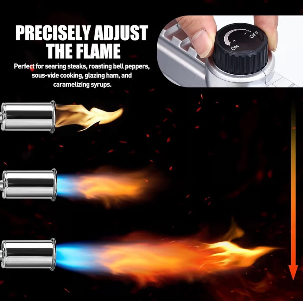 Nurela Tactical Blaze