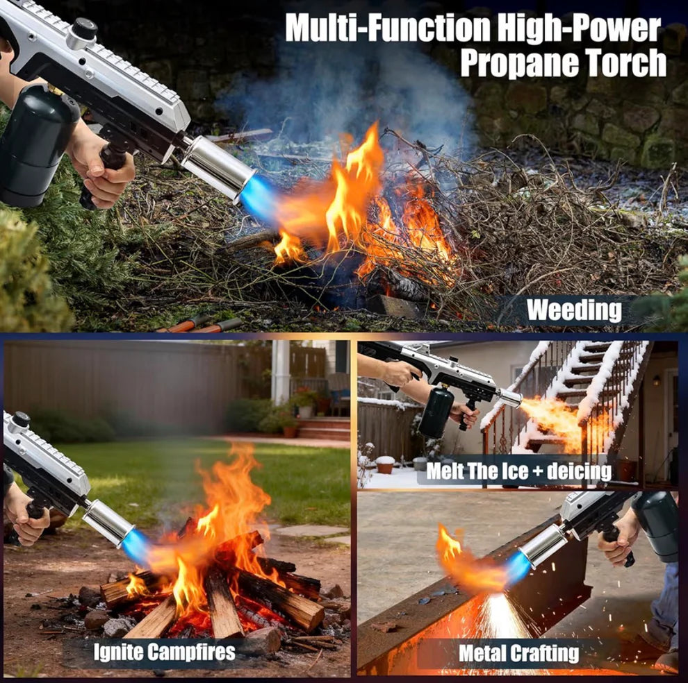 Nurela Tactical Blaze