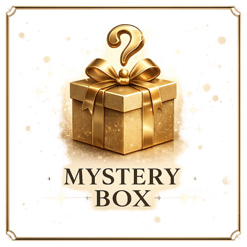 Caja Misteriosa