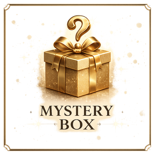 Caja Misteriosa